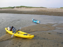 Kayak and Bike with ECOtours in Sandwich, Cape Cod